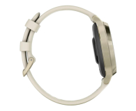 Garmin Lily 2 Active złoty - 1285061 - zdjęcie 5